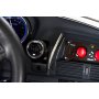 Bl BMW X6 fr barn - Med fjrrkontroll