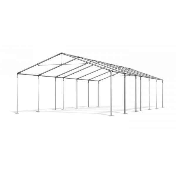 Partytelt Eco 1 i PE - 4 x 11 m