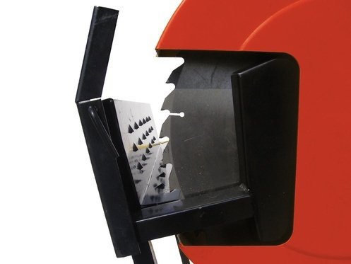 Savklinge til trskring - 405 mm