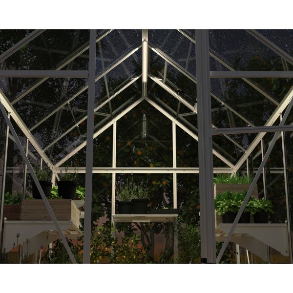 Canopia LED Belysningssystem Canopia LED Belysningssystem