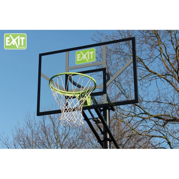 Basketstllning Galaxy - Flyttbar