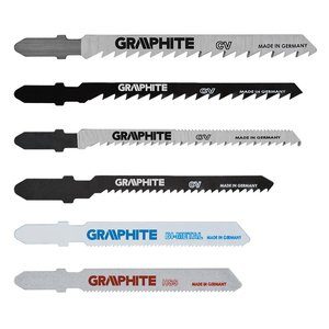 Sticksågblad, BOSCH-modell