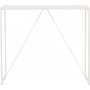 Brea barbord 120 x 60 cm - Beige