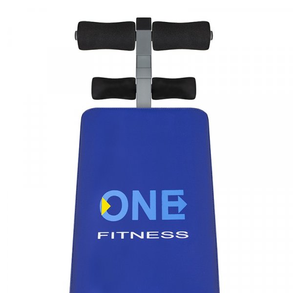 Trainingsbank - Beine | Bauch | zurück (L8213) Trainingsbank - Beine | Bauch | zurück (L8213)
