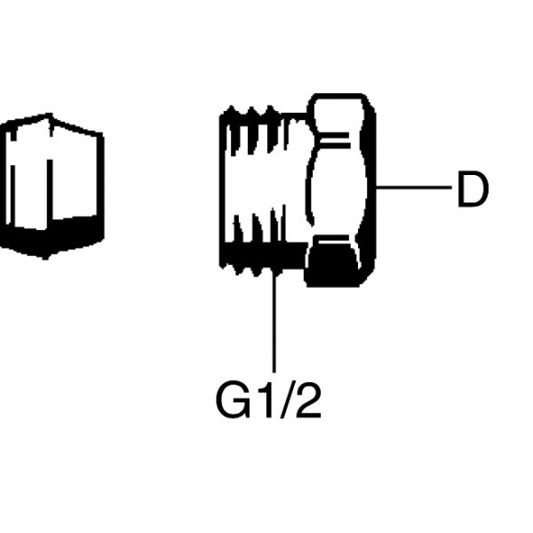 FM Mattsson Halvkoppling