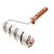 Roller & bygel, för trä - 18 cm