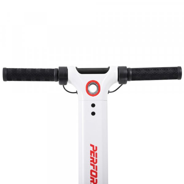 Hopfllbar Elsparkcykel - 250W