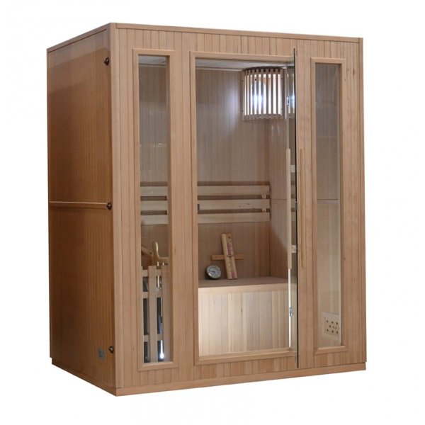 Bastu Traditional T3