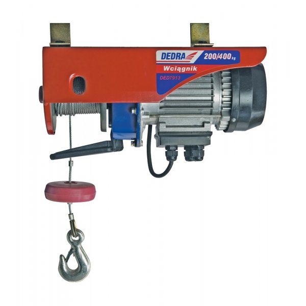 Elvinsch 200/400 kg