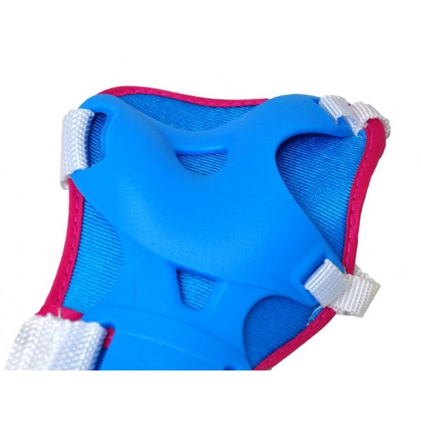 Inlinesskydd barn bl�