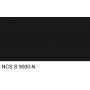 Svart NCS S 9000-N