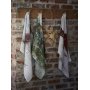 Idun k�kshandduk 50 x 70 cm - R�d