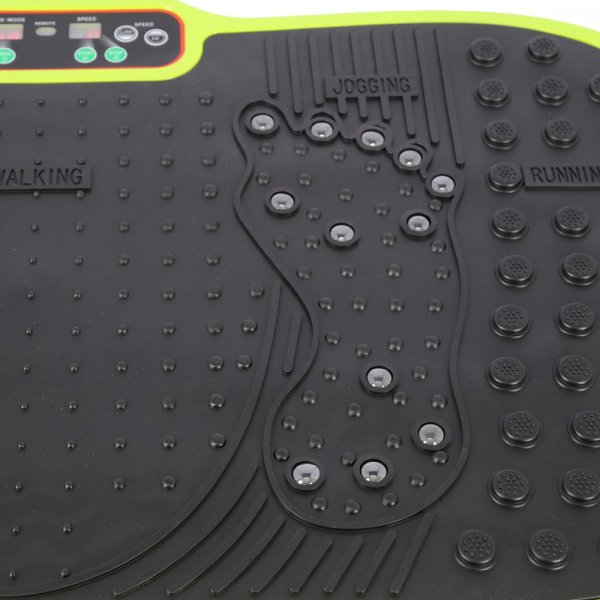 Vibrationsplatta SVP07