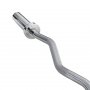 Curlstng 28 mm grepp - 120 cm 8,3 kg