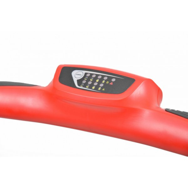 Batteridriven gräsklippare 46cm, självgående - Accu Program 5040 Batteridriven gräsklippare 46cm, självgående - Accu Program 5040