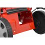 Bensindriven grsklippare 56 cm, sjlvgende 4 vxlar - Briggs & Stratton 163cc