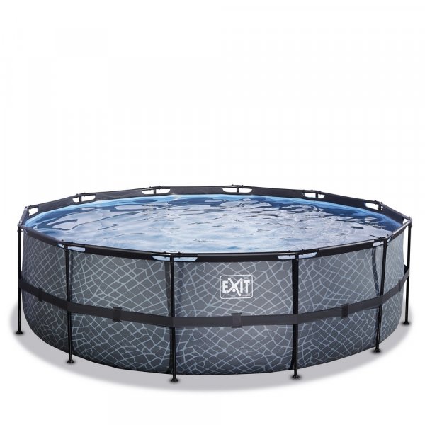 Pool ø450 cm Premium Pool ø450 cm Premium