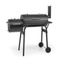 Grilltunna Sentinel Minor - Rkgrill