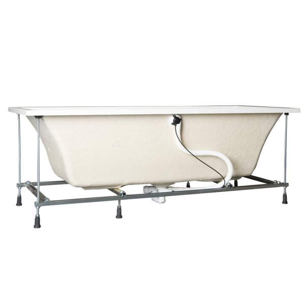 Hjørne badekar Hjørne badekar