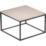 Bordsskiva travertin 75 x 75 cm