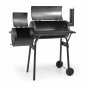 Grilltunna Sentinel Minor - Rkgrill