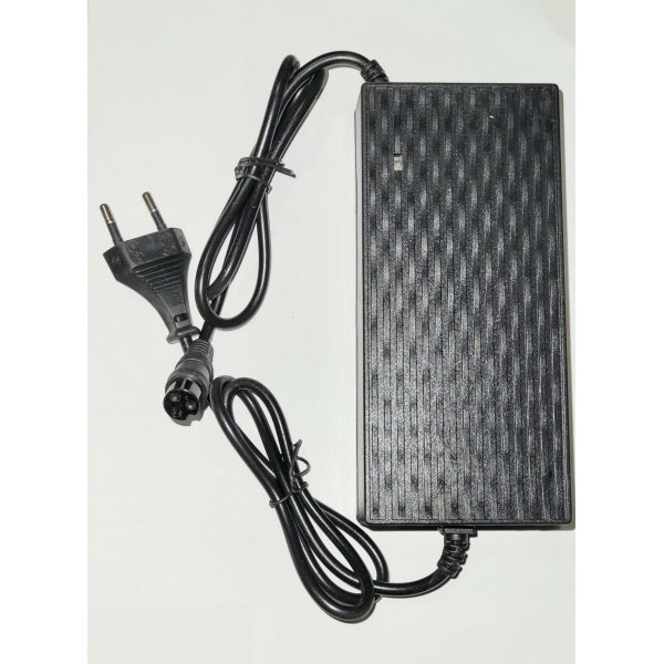 Laddare till Elscooter - 800W Laddare till Elscooter - 800W