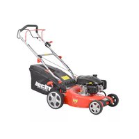 Bensindriven gräsklippare 46 cm, självgående - 139 cc Bensindriven gräsklippare 46 cm, självgående - 139 cc