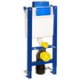 Gustavsberg Triomont XT WC-fixtur