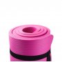 Yogamatta 183x63 cm - Rosa