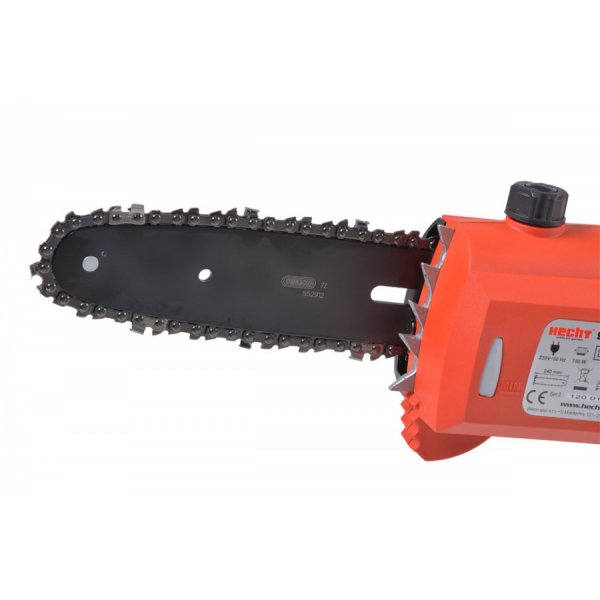 Elektrisk grensåg 1,9 - 2,85m 750W Elektrisk grensåg 1,9 - 2,85m 750W