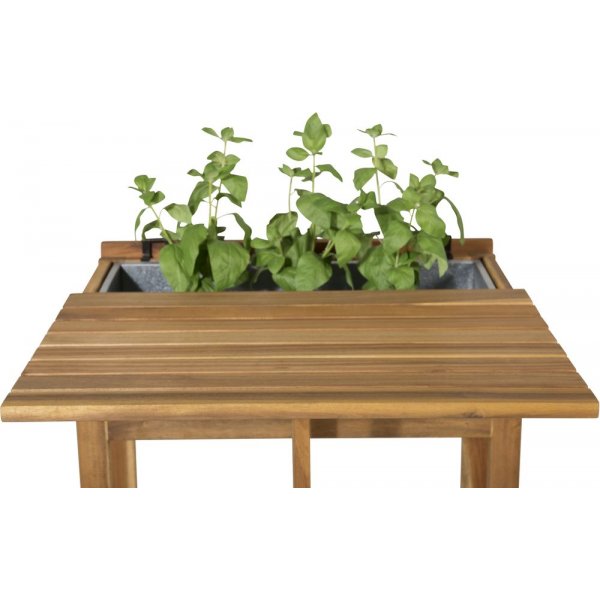 Malmby Café set - Acacia Malmby Café set - Acacia