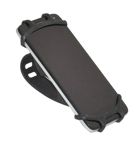 Smartphone-h�llare till cykel