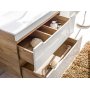 Mbelpaket Aruba White 80
