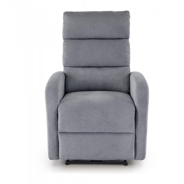 Reclinerf�t�lj elektrisk - Gr�
