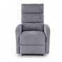 Reclinerf�t�lj elektrisk - Gr�