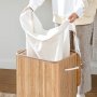 Carolin tv�ttkorg 72 l - Bambu