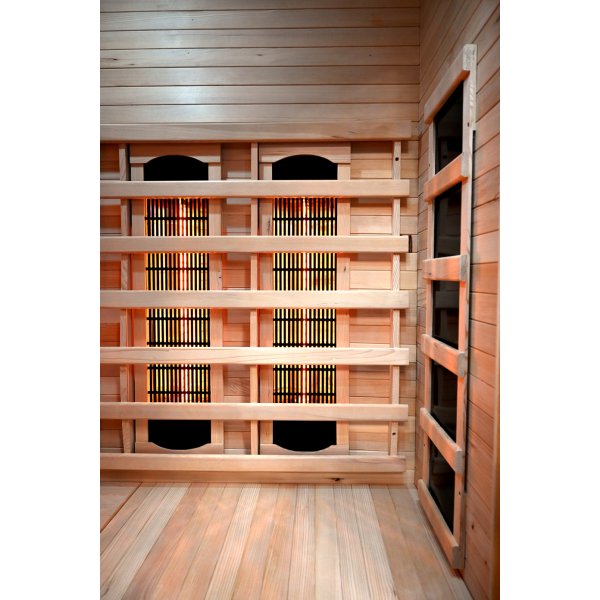 Bastu Infraröd RX3C Bastu Infraröd RX3C