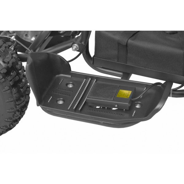 Elektrisk mini-ATV - Grön Elektrisk mini-ATV - Grön