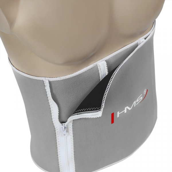 Midjestöd - 128 x 25 cm Midjestöd - 128 x 25 cm