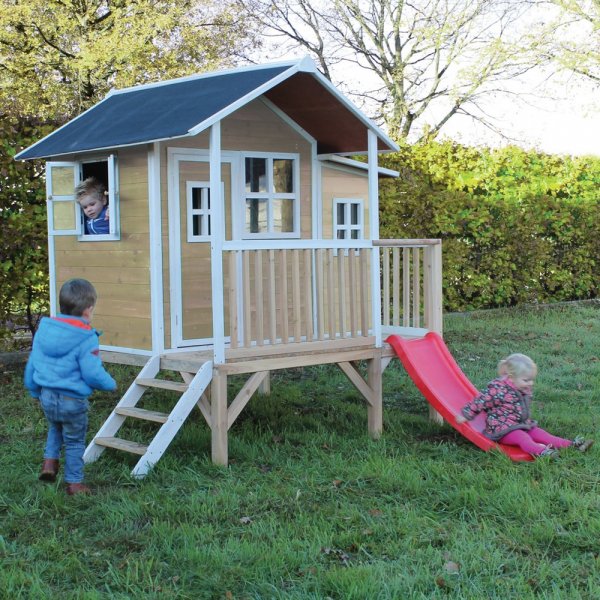 Lekstuga Loft 350 (FSC 100%) Lekstuga Loft 350 (FSC 100%)