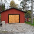Garageport Garageport 18° Rak Panel