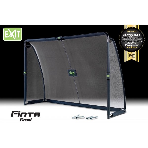 Finta - Fotbollsmål 5-manna (Prickskytteduk ingår) Finta - Fotbollsmål 5-manna (Prickskytteduk ingår)