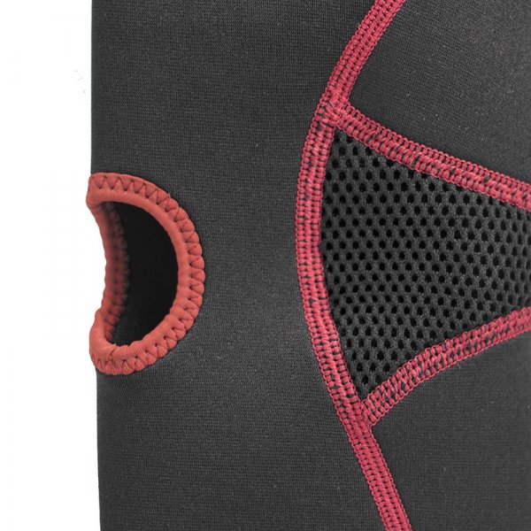 Knästöd av neopren Knästöd av neopren