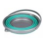 Vikbar hink 15 l - rd
