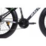 Fatbike Jagura 26" - Grn