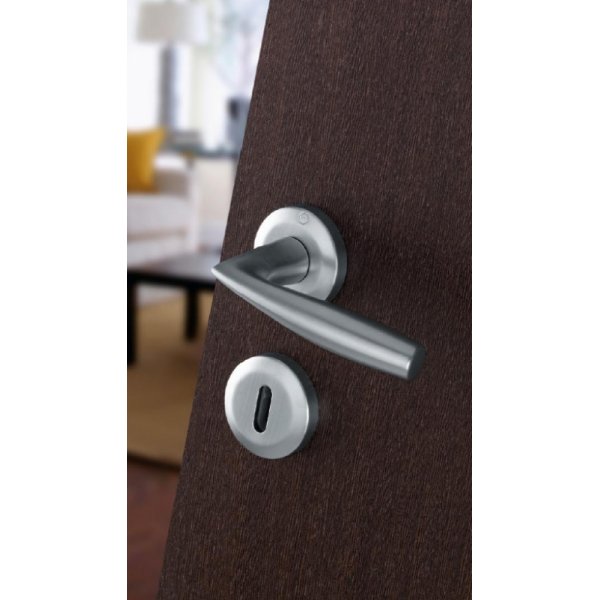 Kahva Hoppe Vitória alu ruostumaton varjostin F9 Kahva Hoppe Vitória alu ruostumaton varjostin F9