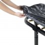 Skyddsverdrag till studsmatta Premium 244x427 cm