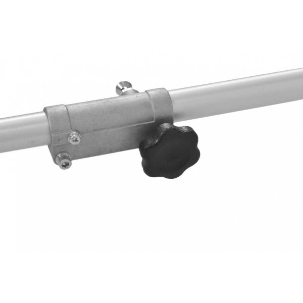 Bensindriven grästrimmer / röjsåg med justerbart skaft - 52cc Bensindriven grästrimmer / röjsåg med justerbart skaft - 52cc