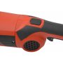 Winkelschleifer mit Sanftanlauf & drehbarem Griff - 230mm 2350W