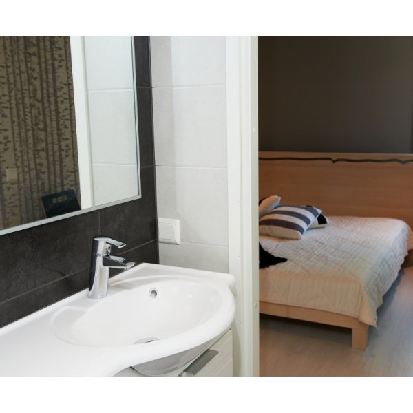 Oras Tvättställsblandare Cubista 2804 Oras Tvättställsblandare Cubista 2804